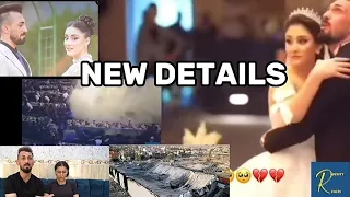 Full Details and Latest Update of the Iraq Wedding F!r€