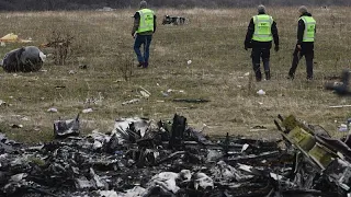 Absturz von MH17: Urteil kommenden Donnerstag - Angeklagte auf freiem Fuß