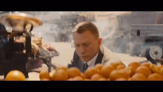 Skyfall - Opening part 1