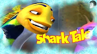 УИЛЛ СМИТТ СТАЛ РЫБОЙ (Подводная братва/Shark Tale прохождение #1)