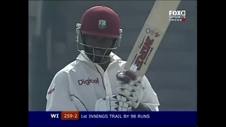 Never Sledge Legends | Danish Kaneria gets destroyed by Brian Lara.. INSTANT KARMA...