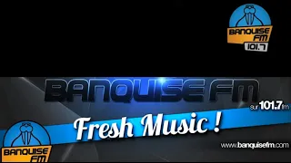 G_dee-G & Team - Banquise FM/DAB 23-03-2019 'Fresh Music'