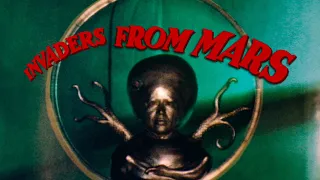 Invaders From Mars (1953) Restoration Trailer | High-Def Digest