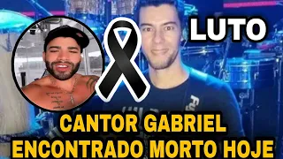 URGENTE! SERTANEJO ENCONTRADO MORTO HOJE