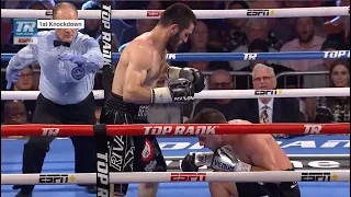 ON THIS DAY! KO KING ARTUR BETERBIEV KNOCKS OUT OLEKSANDR GVOZDYK (HIGHLIGHTS) 🥊