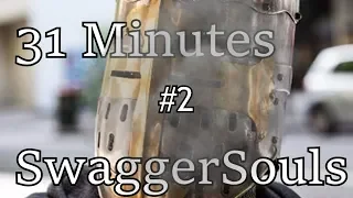 31 MINUTES OF SWAGGERSOULS (and friends) #2