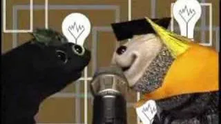 Sifl & Olly: "genius" in a box