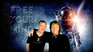 Hernan Cattaneo b2b Nick Warren @ Free Your Mind