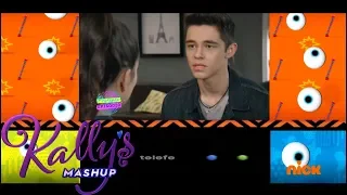 Kally's Mashup 2 | [Chamada Pós-Créditos] Episódio 11 (05/11/2018) - Nickelodeon Brasil | HD