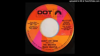 Michael Nesmith - Don't Cry Now (Single Edit)