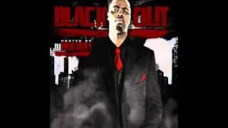 Wooh Da Kid - Black Out