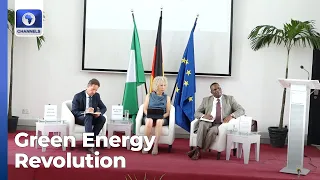 Renewable Energy Tech Key To Achieving Nigeria’s Growing Need