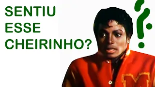 Michael Jackson - The Way You Make Me Fart (You Really Turn Me On)