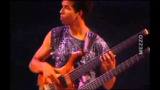 John McLaughlin Trio / Jazz À Juan - Antibes 1990