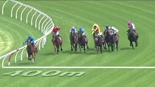 #HighclereGlory - Great House - ANZ Bloodstock News Handicap (2000m, Rosehill)