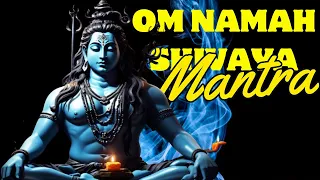 Om Namah Shivaya Mantra - INSIAN MUSIC