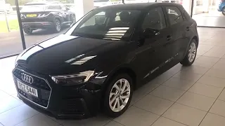 2020 Audi A1 25 TFSi SPORT 5DR