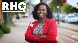 Dr. Stephany Rose: The NEXT Justice Democrat Upset?