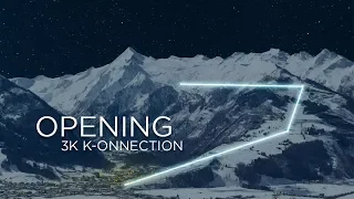3K K-onnection Opening 2019