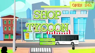 Shop Tycoon: Prepare your wallet - Airem