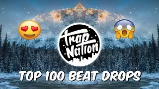 TOP 100 LEGENDARY NON-COPYRIGHTED BEAT DROPS