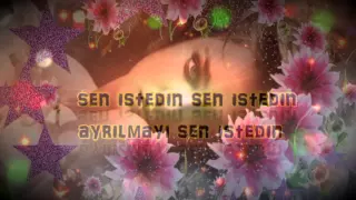 AYRILMAYI SEN ISTEDIN ORKESTAR ISKRA 2016