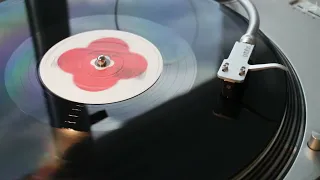 The Source Feat. Candi Staton - You Got The Love (1991 12" Single) - Technics 1200G / Hana MH