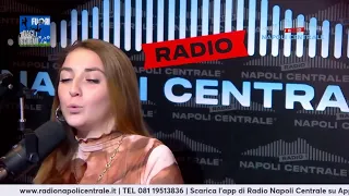 FUORI DAGLI SCHEMI - CON SASÀ PENGUE e SILVIA DE MARTINO 30/4