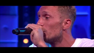 Chef’Special - Try Again - RTL LATE NIGHT