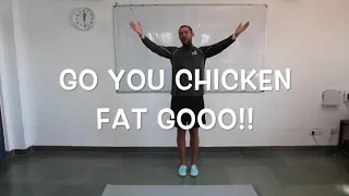 Chicken Fat Song (2020 Version!)