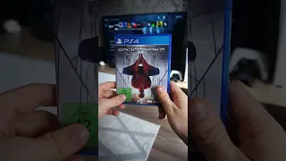 ОЧЕНЬ РЕДКИЙ SPIDER-MAN 2 для PS4, В КОТОРЫЙ ТЫ НЕ ИГРАЛ!