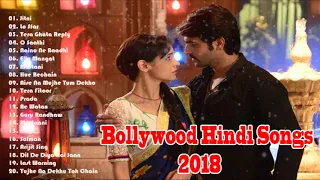 Super 20 Bollywood Hits | New & Latest Bollywood Hindi Songs 2018 | Audio Jukebox HD