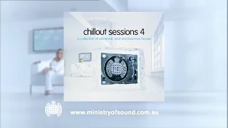 THE CHILLOUT SESSIONS 4 15A