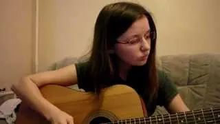 Cover Мельница - Королевна (Динара Юзлекбаева)