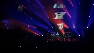 Scooter - Jump That Rock (Whatever You Want) Live in Hamburg 2010 [18/22]