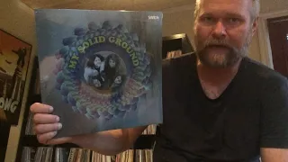 Vinyl Record Collection Update September 2019