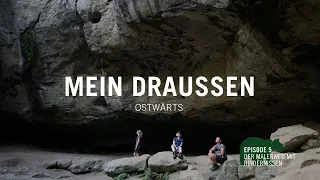 MEIN DRAUSSEN von Globetrotter | Ostwärts - Sächsische Schweiz: Der Malerweg mit Hindernissen