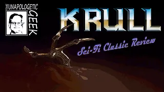 Sci-Fi Classic Review: KRULL (1983)