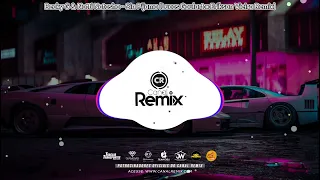 Becky G & Natti Natasha - Sin Pijama (Lucas Goulart x Erikson Vieira Remix)