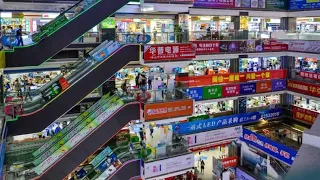 Enquete exclusive - Chine : Yiwu , Le plus Grand Marché Du monde