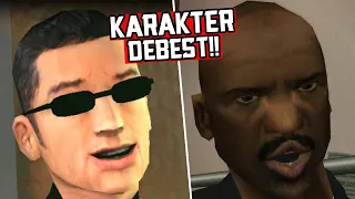 5 Karakter Yang PALING GW SUKA!! Di GTA San Andreas