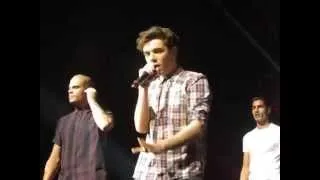 I Found You - Nathan's Solo - The Wanted