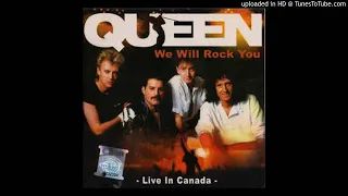 We Will Rock You - Queen(instrumental)