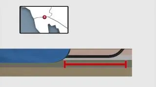 Mexico drug smuggling: underwater tunnel used to bring cocaine from Mexico to US