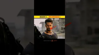 BAAGHI 3. BIG.  MISTAKEs.     #baaghi3 #viral_video #tigershroffmeme #baaghi3 #short        .