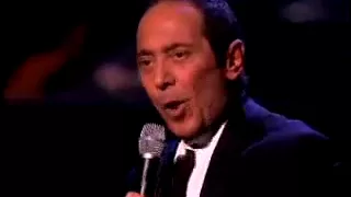 My Way - Paul Anka & Frank Sinatra