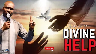 Divine Help: The Unseen Force That Propels You to Greatness! | Apostle Joshua Selman