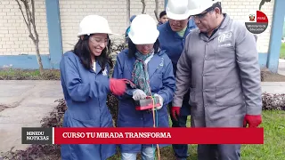 Curso "Tu Mirada Transforma"