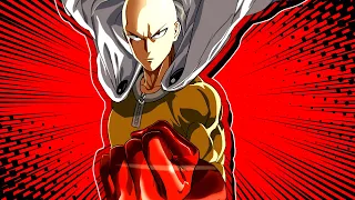 [EXTENDED] - One Punch Man, Season 2 - Full Opening