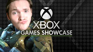 Series X Gameplay & New Fable Game! - Xbox Games Showcase + Preshow (July 2020)